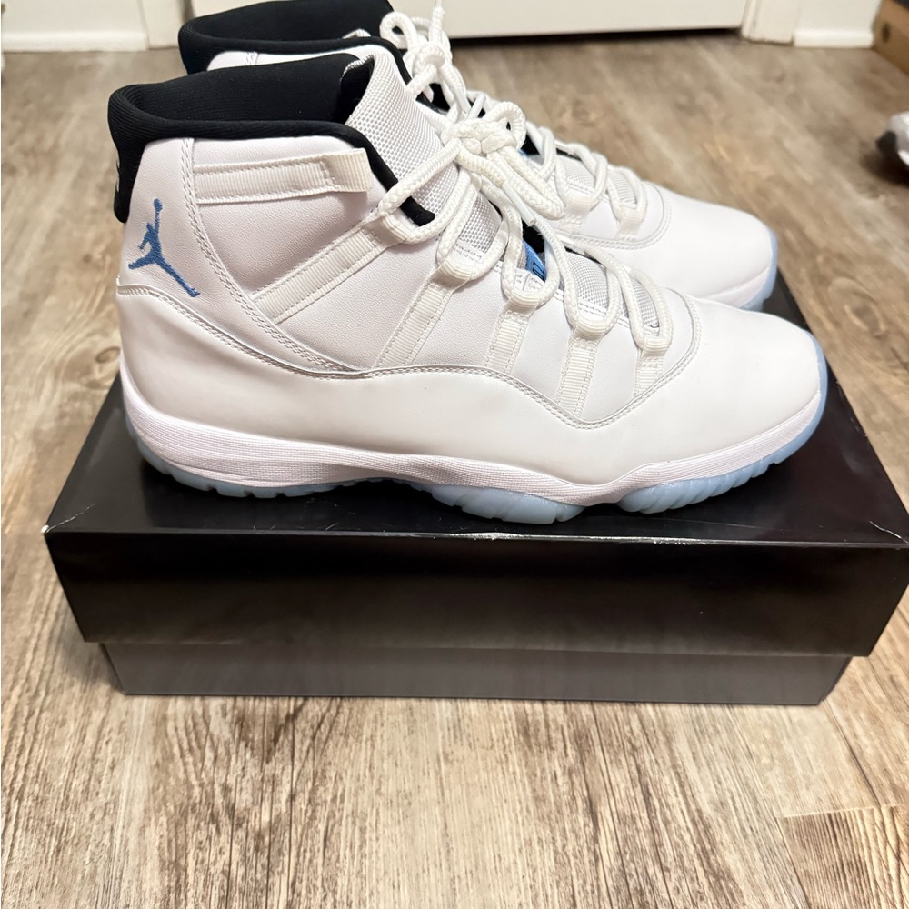 Jordan 11 Retro